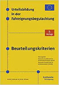 MPU Fallgruppen