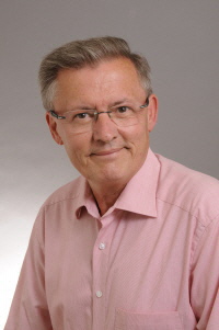 Günter Faßbender
